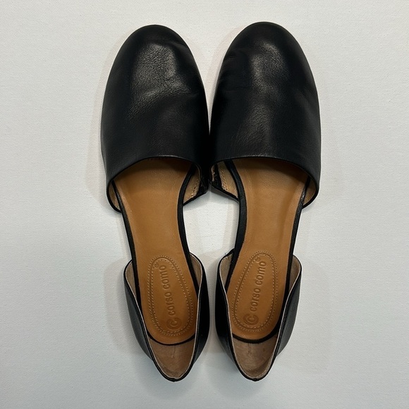 Corso Como Black Women's Shoes - Picture 5 of 10